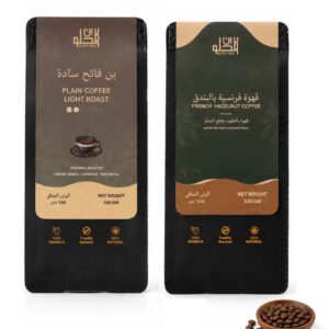 Home image of the premium duo